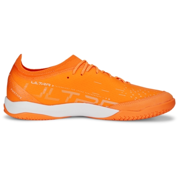 Puma ULTRA Ultimate Court IT Supercharge Pack Ultra Orange/White