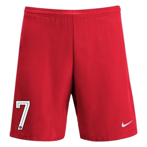 nike laser iv woven short