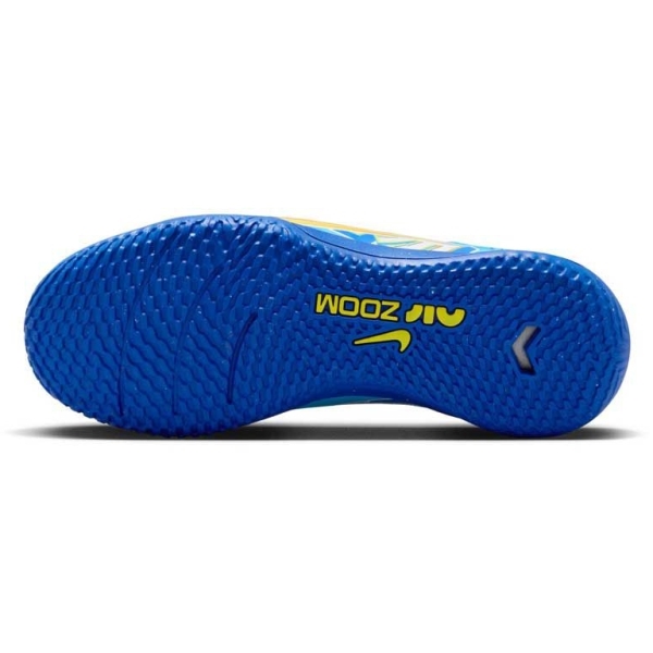 nike mercurial laceless