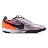 Nike Tiempo Streetgato PRM Heritage - Bleached Lilac/Black-Total Orange IV6555-500 6