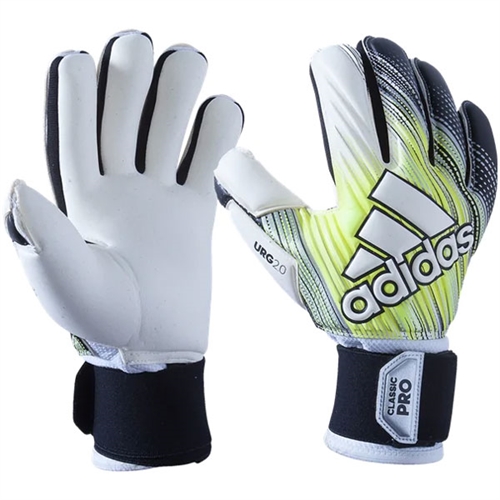 adidas classic pro goalkeeper gloves review