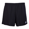 adidas Women's Parma 16 Shorts - Black/White AJ5898