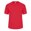 Badger C2 Women's Tee - Hot Coral 560000
