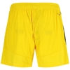 adidas Women's Tiro 26 Shorts - Team Yellow/Black KB1265 back