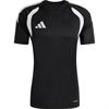adidas Tiro 26 Jersey - Black/White KB1348