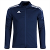 adidas Condivo 21 Training Jacket - Team Navy Blue/White GE5412