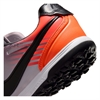 Nike Tiempo Ligera Pro Heritage TF - Bleached Lilac/Black-Total Orange IZ1675-500 10