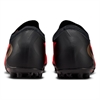 Nike Phantom 6 Low Pro TF - Bright Crimson/Blur-Black HJ4123-600 4