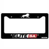 Elite SA License Plate Frame  Elite-LPFrame
