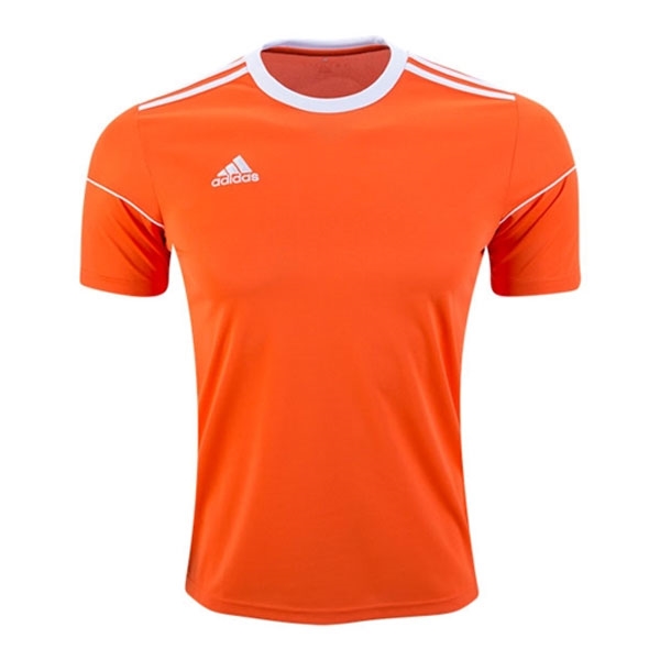 adidas Squadra 17 Jersey - Orange/White BJ9177 - AuthenticSoccer.com adidas Squadra 17 Jersey - Orange/White BJ9177 - AuthenticSoccer.com