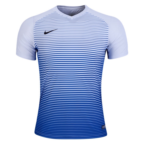 nike precision iv jersey
