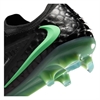 Nike Phantom 6 Low Elite FG - Black/Illusion Green-Black HJ2146-001