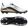 adidas Gamemode FG - Cloud White/Gold Metallic/Core Black GV6863
