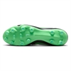 Nike Tiempo Ligera Pro FG - Black/Illusion Green-Black HQ3158-002 7