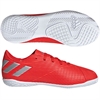 adidas Nemeziz 19.4 IN - Color Red/Silver Metallic Indoor F99938