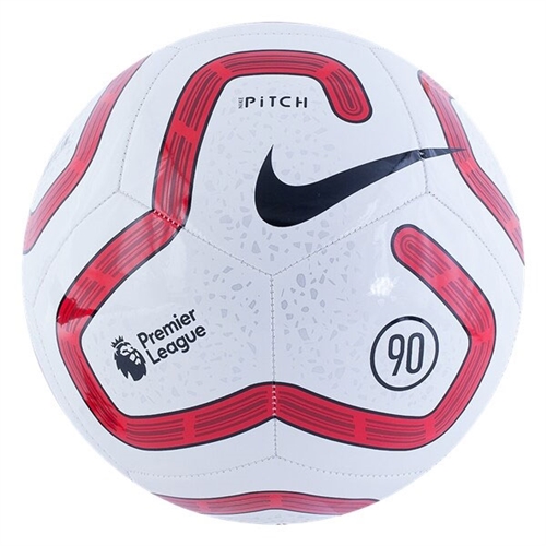 nike premier league pitch soccer ball
