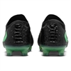 Nike Phantom 6 Low Elite FG - Black/Illusion Green-Black HJ2146-001