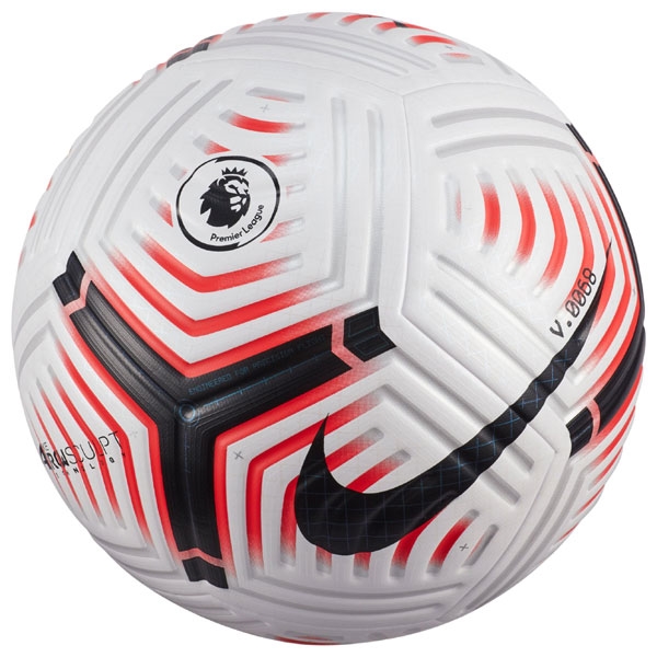 Nike Premier League Flight Official Match Soccer Ball CQ7147100