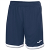 Joma Toledo Shorts - Navy/White JomTolNav