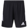 adidas Youth Tiro 26 Shorts - Black/White KA8819