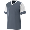 Augusta Lightning Jersey - Dark Gray 1600DrGry