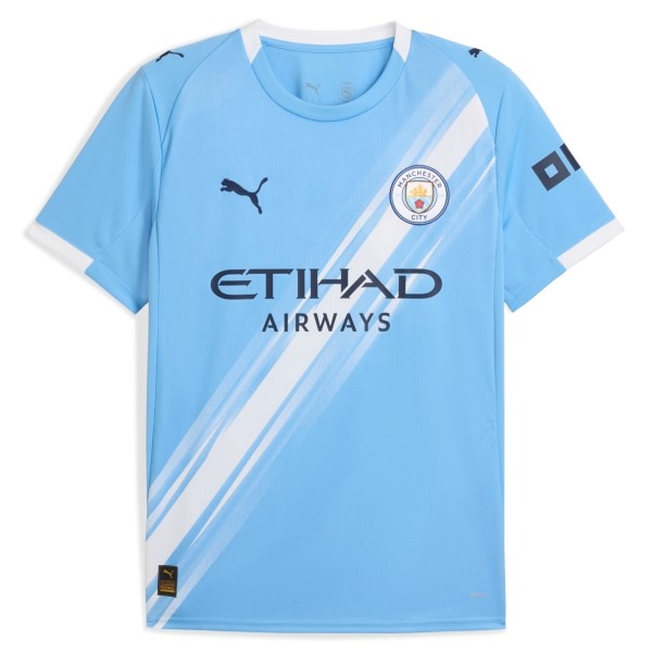 01-02 Manchester City ユニフォーム 2001-02 Manchester City Home Retro Jersey