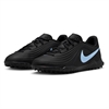 Nike Junior Tiempo Maestro Club TF - Black/Ice Blue IB5024-040