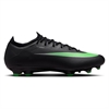Nike Mercurial Vapor 17 Pro FG - Black/Illusion Green-Black IF8512-001 5