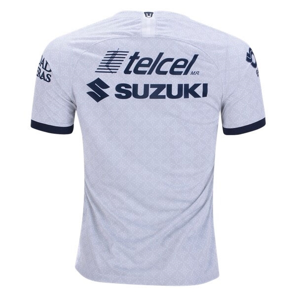 pumas unam jersey 2019