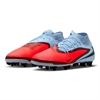 Nike Phantom 6 High Academy FG/AG - Royal Tint/Black/Bright Crimson HQ2281-400
