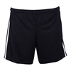adidas Women's Tastigo 17 Shorts - Black/White BJ9164