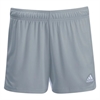 adidas Women's Tastigo 19 Shorts - Light Grey/White DP3170