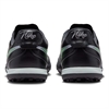 Nike Tiempo Ligera Pro TF - Black/Illusion Green-Black IB4477-002 4