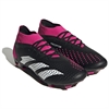 adidas Predator Accuracy.2 FG - Core Black/Cloud White/Team Shock Pink GW4586