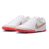 Nike Tiempo Ligera Pro TF - White/Blur-Bright Crimson IB4477-101