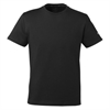 Puma Essential Logo T-Shirt - Black/Grey 582006