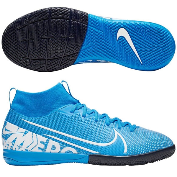 nike mercurial superfly 7 jr