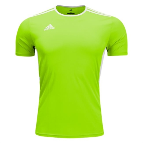 adidas youth entrada 18 jersey
