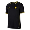 Nike Chelsea FC Away Jersey 2026/27 - Black/Midwest Gold/Midwest Gold II1941-011