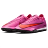 Nike Mercurial Vapor 16 Pro TF - Magic Flamingo/Total Crimson/Black Turf Soccer Shoe FQ8687-600
