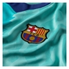 Nike FC Barcelona Youth Third Jersey 2026/27 - Green Frost/Green Frost/Loyal Blue