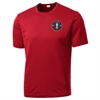 Clermont FC Youth Training Jersey - Red YST350Cle