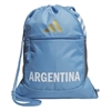 adidas Argentina Stadium Sackpack - Light Blue 5161785010101