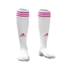 adidas mi adi Custom Sock - White/Pink GK6312-WP