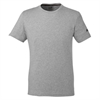 Puma Essential Logo T-Shirt - Grey/Black 582006-GB