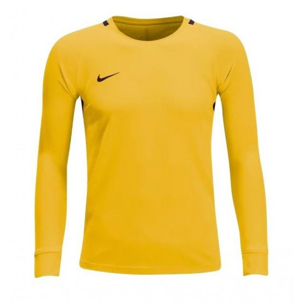 nike park goalie iii jersey