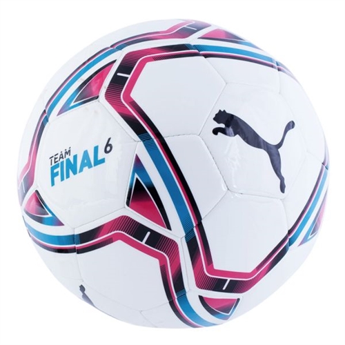 Puma teamFINAL 21.6 MS Soccer Ball 08331101