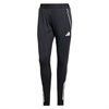adidas Tiro 25 Competition Training Pants - Black/White IW0426