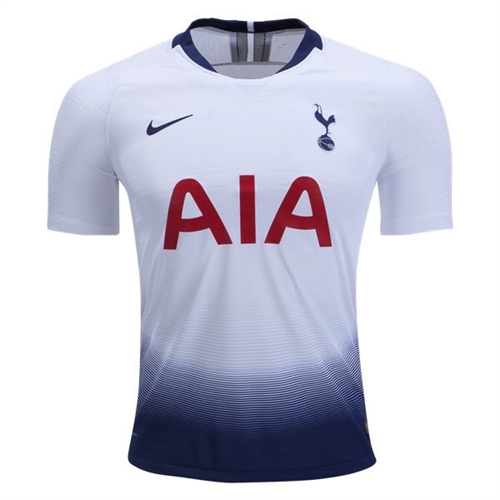 tottenham 2018 to 2019 kit