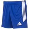 adidas Women's Tiro 26 Shorts - Team Royal Blue/White KB1260 side